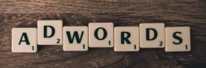 SEA - Search engine advertising