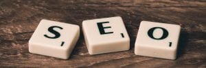 SEO - Search engine optimization