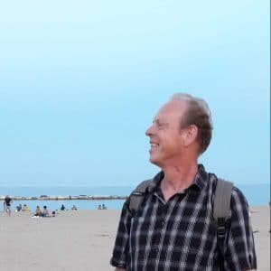 Ruud Lindhout