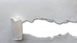 Wat betekent Above en Below the fold?