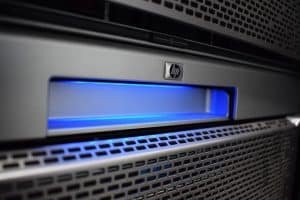 Het effect van website hosting