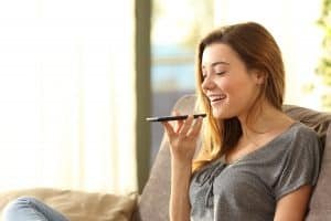Wat is Google voice search?
