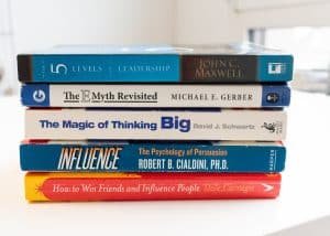 Cialdini - Beïnvloeden en veranderen van gedrag