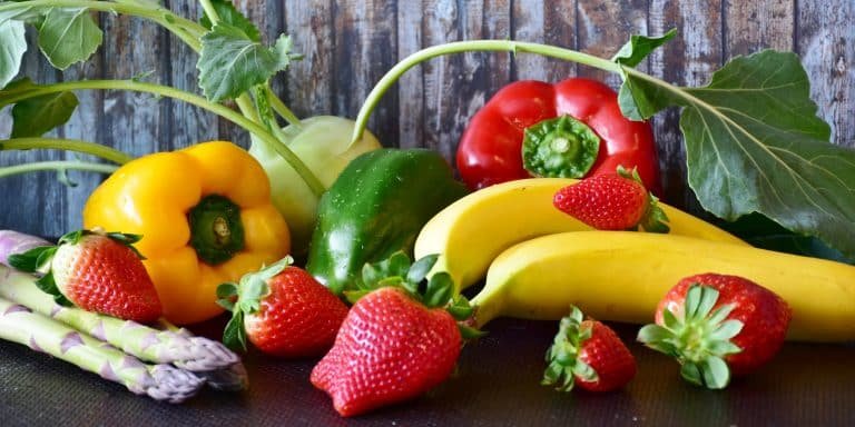 Kan veganisme het stikstofprobleem oplossen