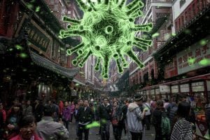 Het jaarlijkse griepvirus en het nieuwe Coronavirus
