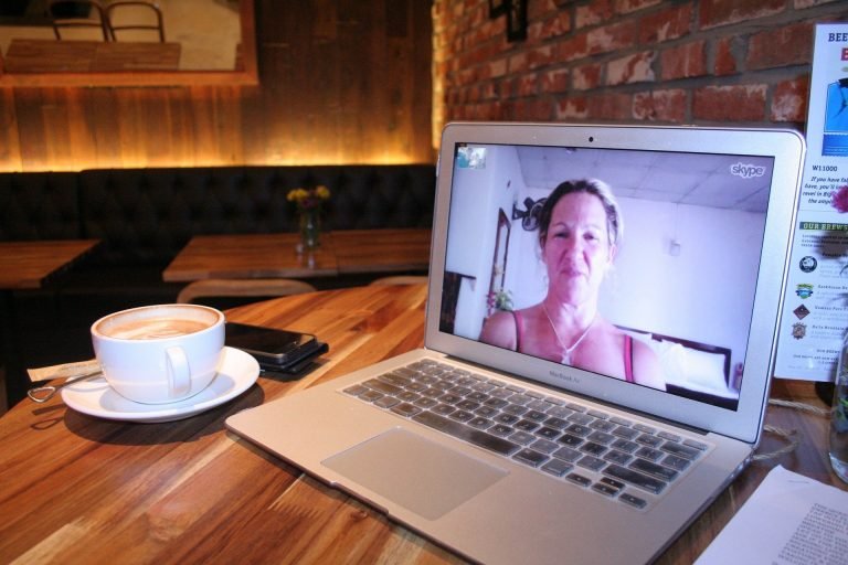 10 tips voor digitaal vergaderen