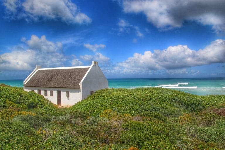 Overdrachtsbelasting woonhuis en vakantiewoning 2021