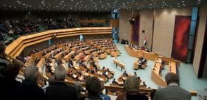 Hoe werken de Tweede Kamer verkiezingen