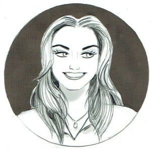 Amber Schutte