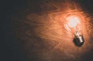 De juiste verlichting voor thuis en bedrijven