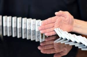 Stoppen met je bedrijf