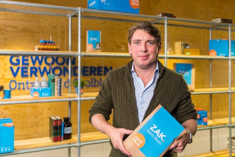 Coolblue, Bol.com en Zalando: geschiedenis van de webwinkel