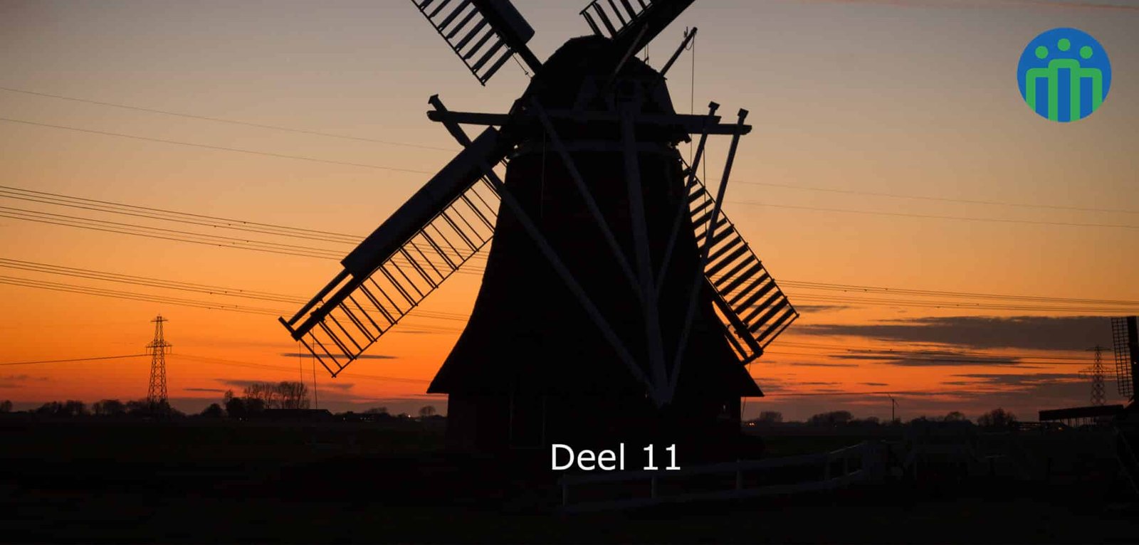 Maand van de Nederlandse taal deel 11