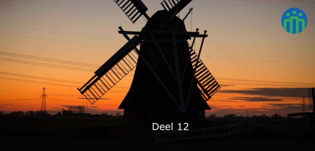 Maand van de Nederlandse taal deel 12