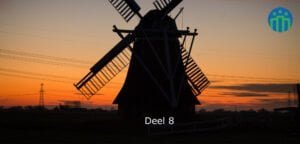 Maand van de Nederlandse taal deel 8