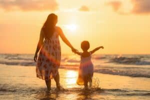 De ervaringen van een adoptieouder en adoptiekinderen