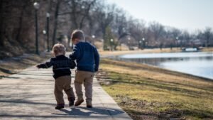 Problemen die kunnen ontstaan bij geadopteerde kinderen