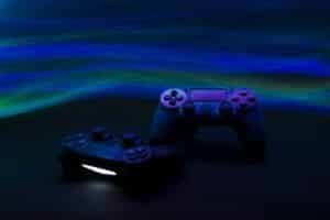 De groei van de gaming industrie