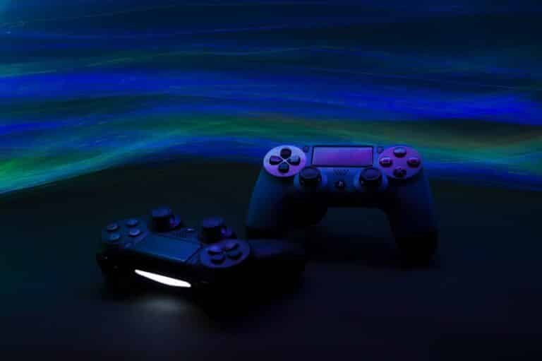 De groei van de gaming industrie