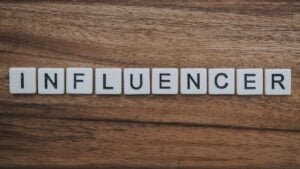 De toekomst van influencers