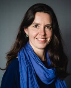 Antoinette Wieman