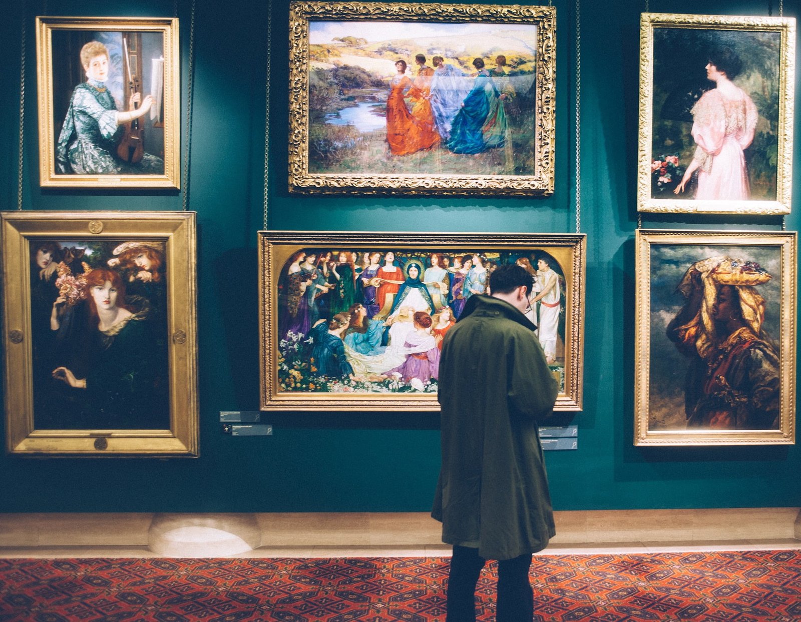 Musea in Nederland