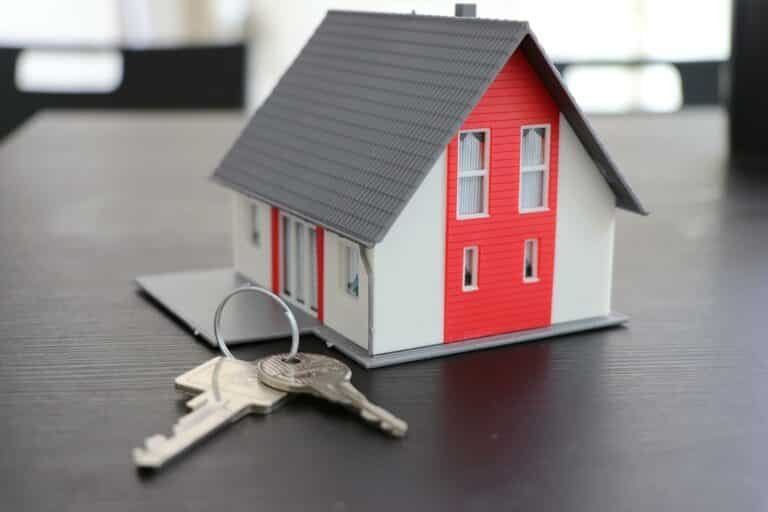 Een sociale huurwoning vinden