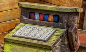 Kindgebonden budget