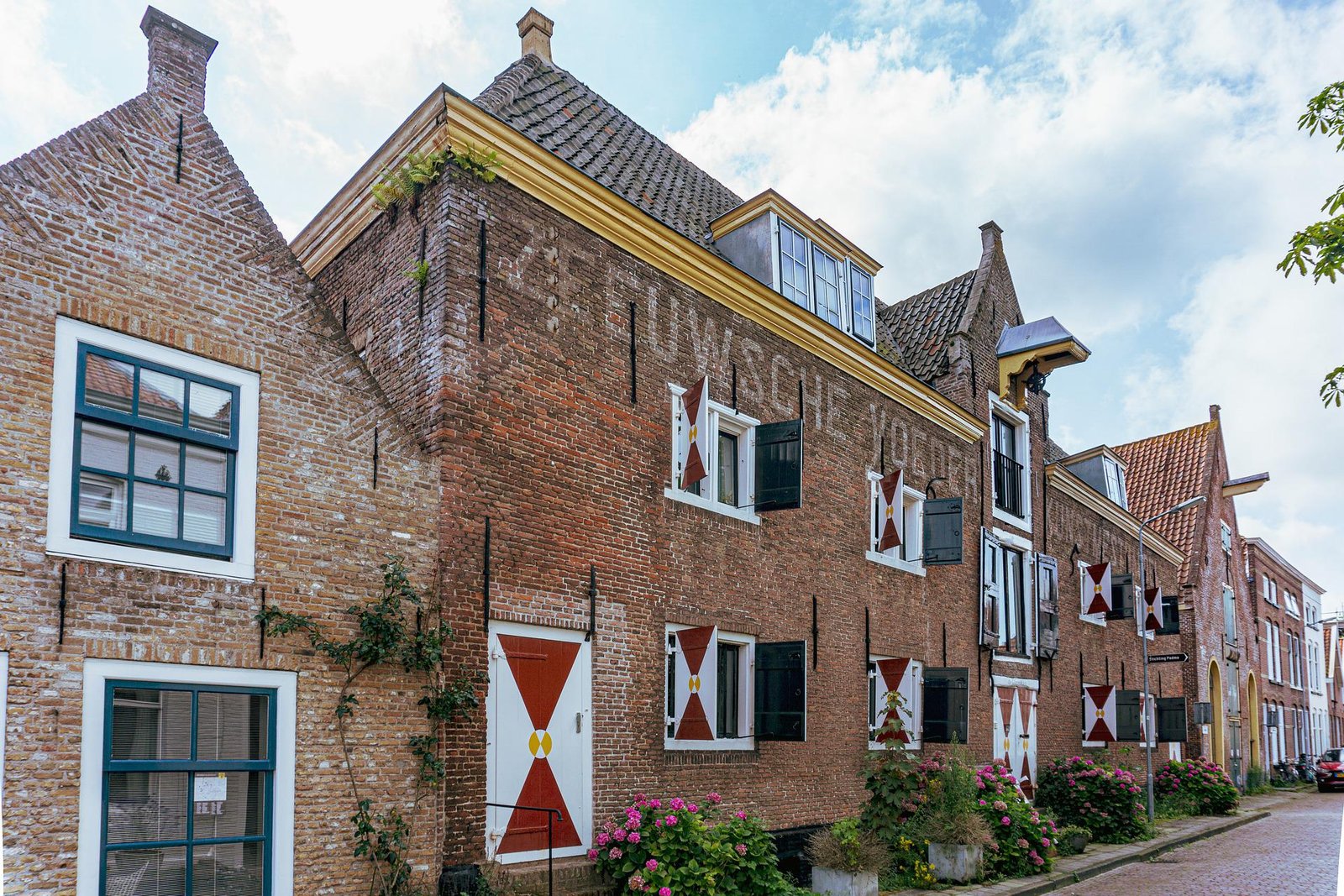 Op vakantie naar Zeeland