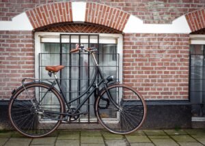 Een weekend naar Amsterdam