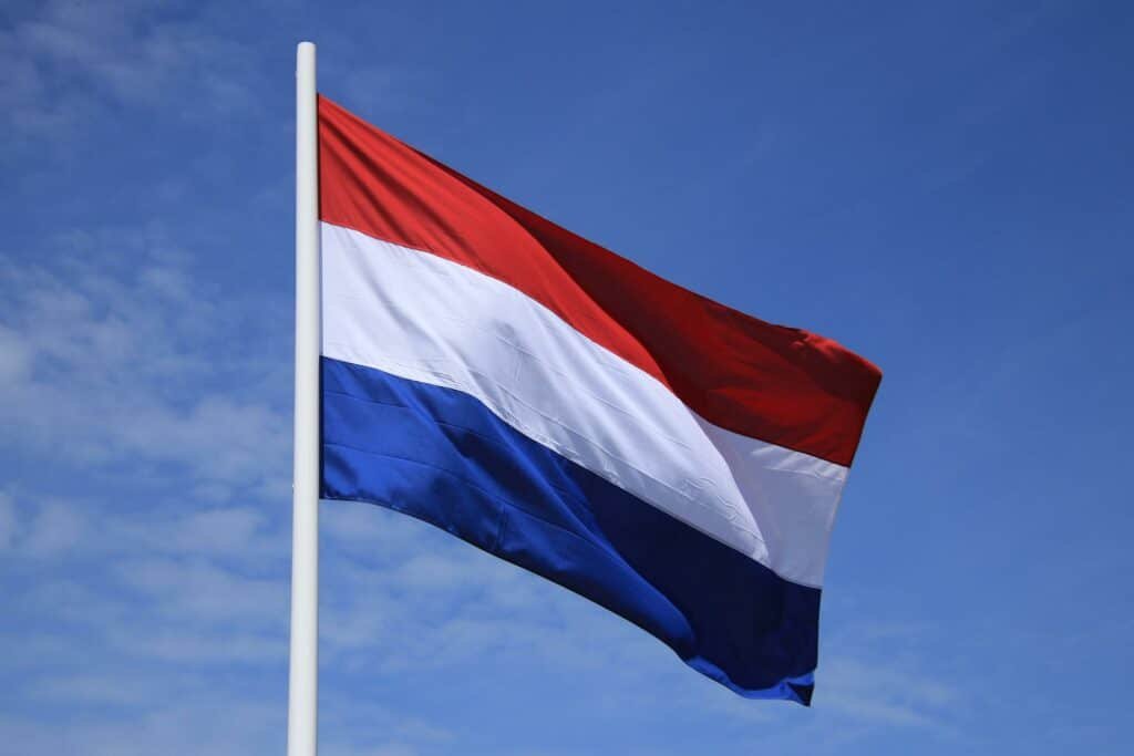 Het Nederlands Koningshuis