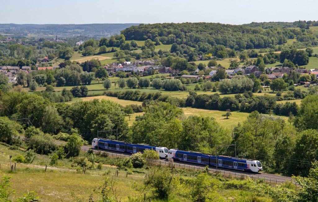 Op vakantie naar Limburg