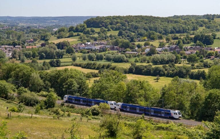 Op vakantie naar Limburg