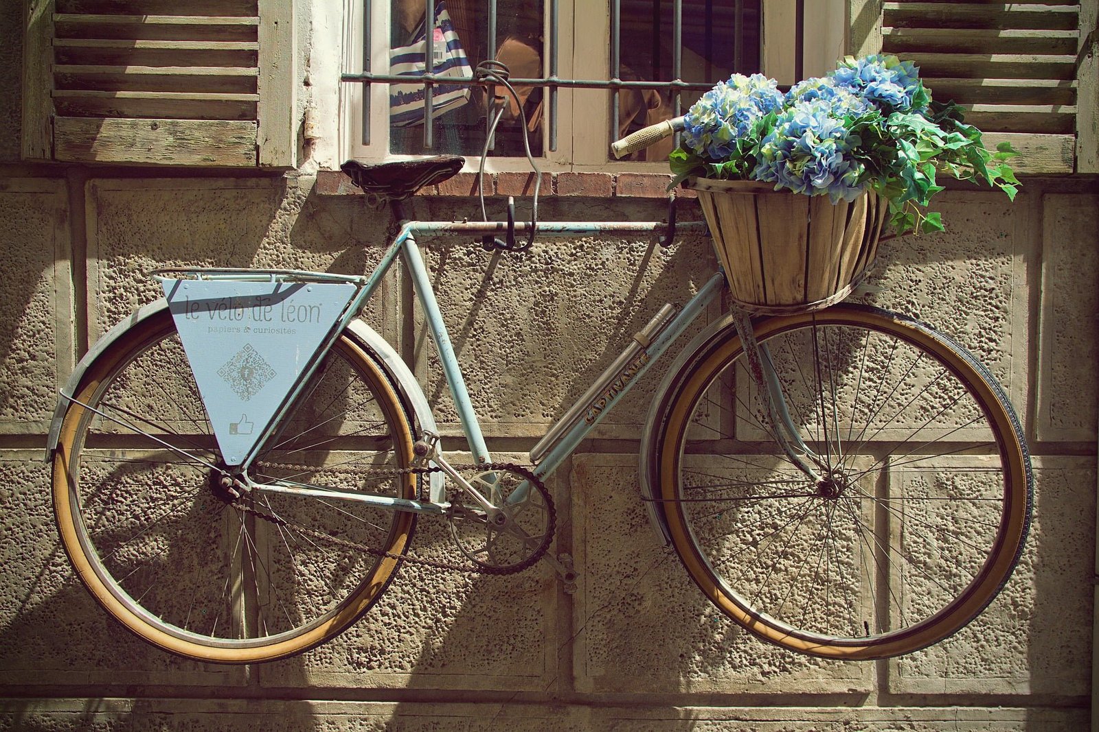 De meeste fietsers ter wereld