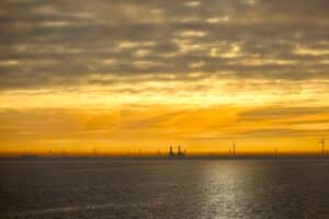 Op vakantie naar Flevoland