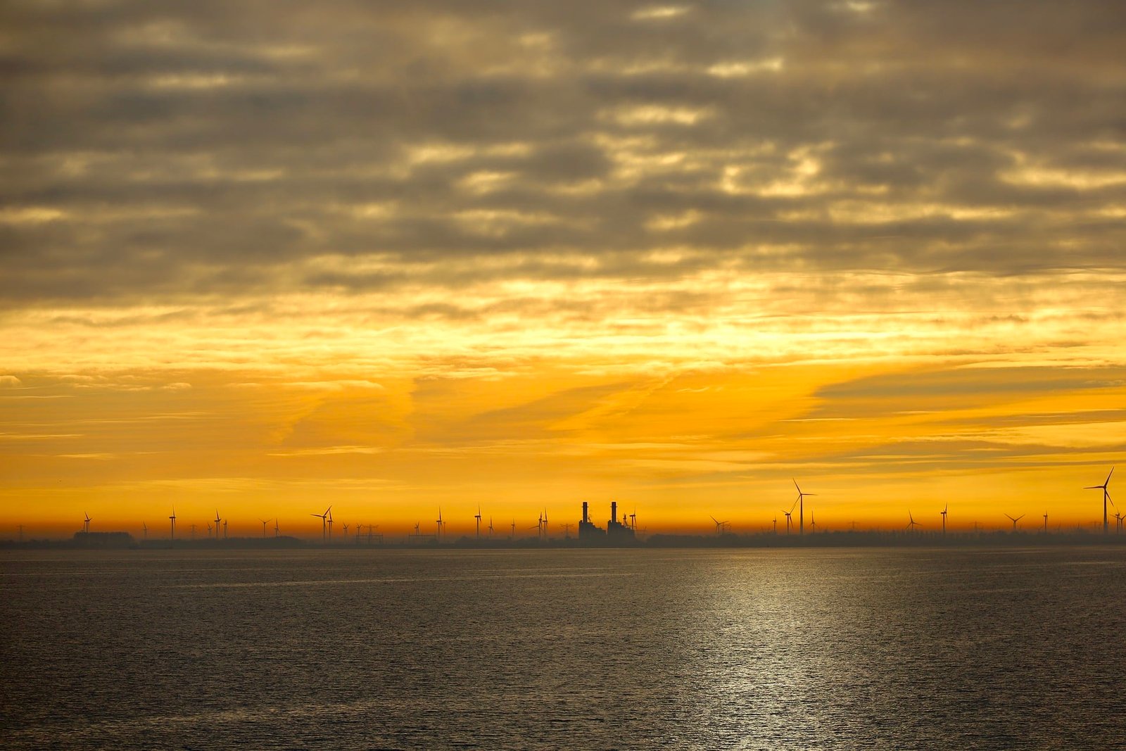Op vakantie naar Flevoland