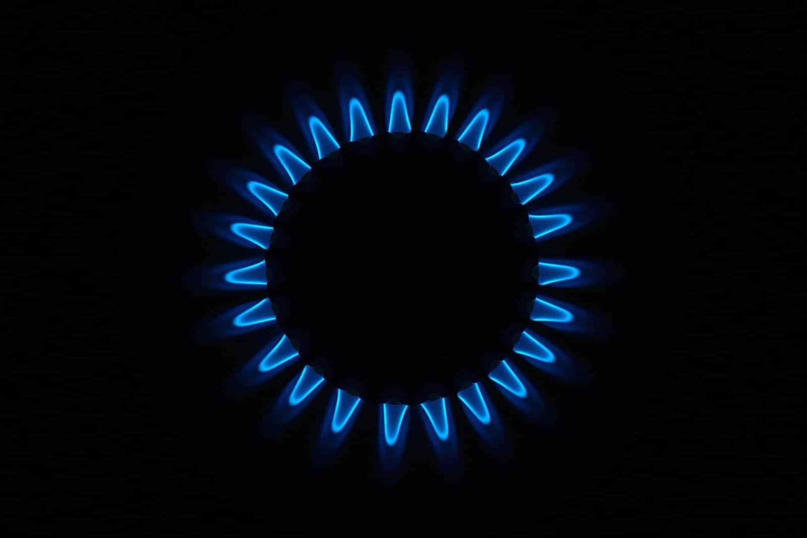 Energiecrisis in Nederland