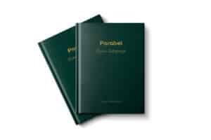 Een boek laten schrijven