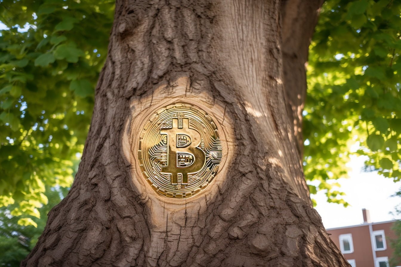 Bitcoins en andere coins • Kennisdomein