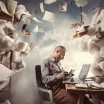 Marketing medewerker met veel ideeen