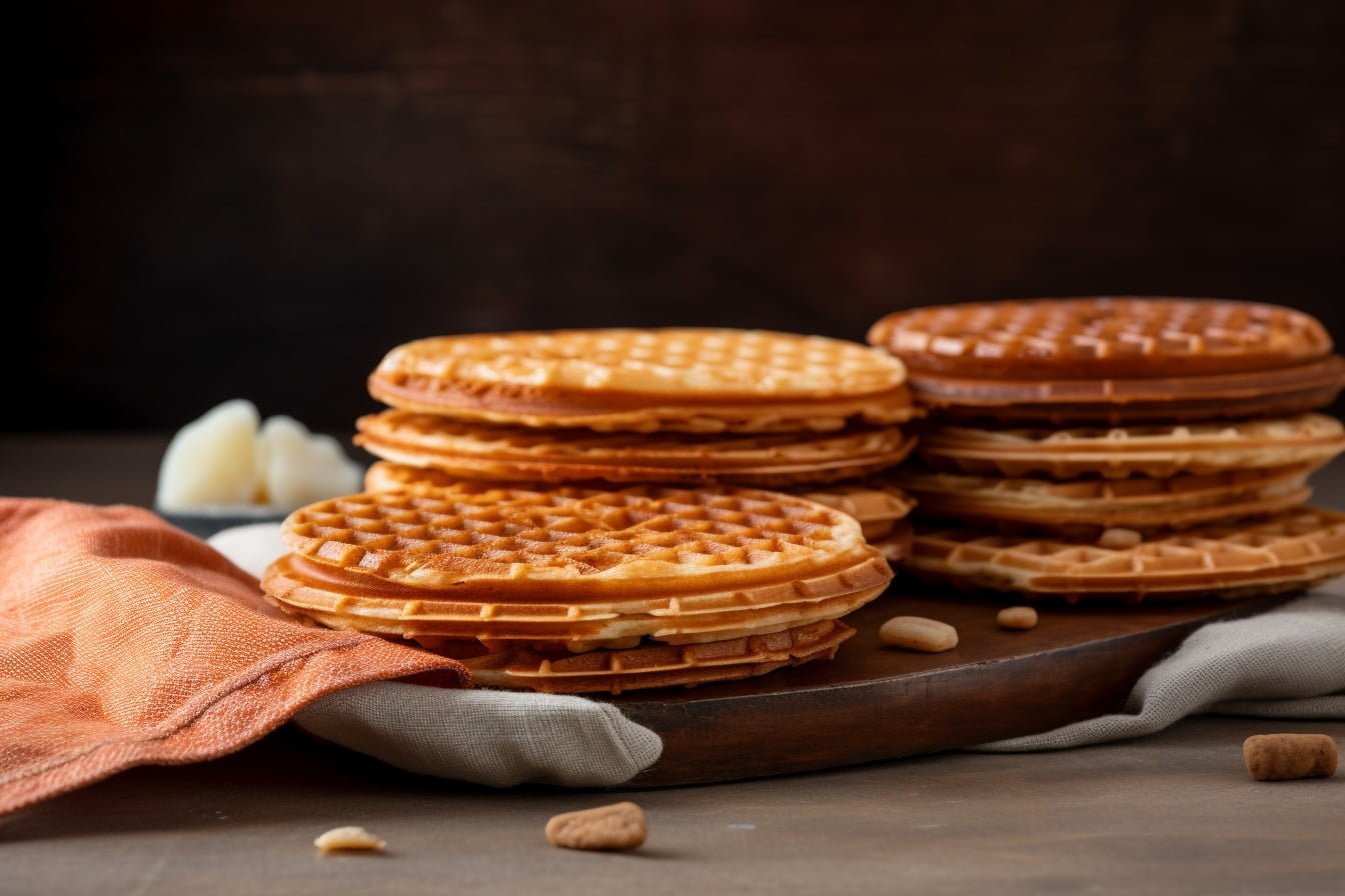 Stroopwafels