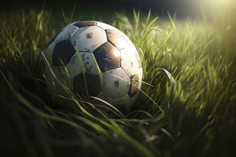 Voetbal, de meest populaire sport • Kennisdomein