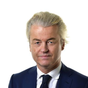PVV - Geert Wilders