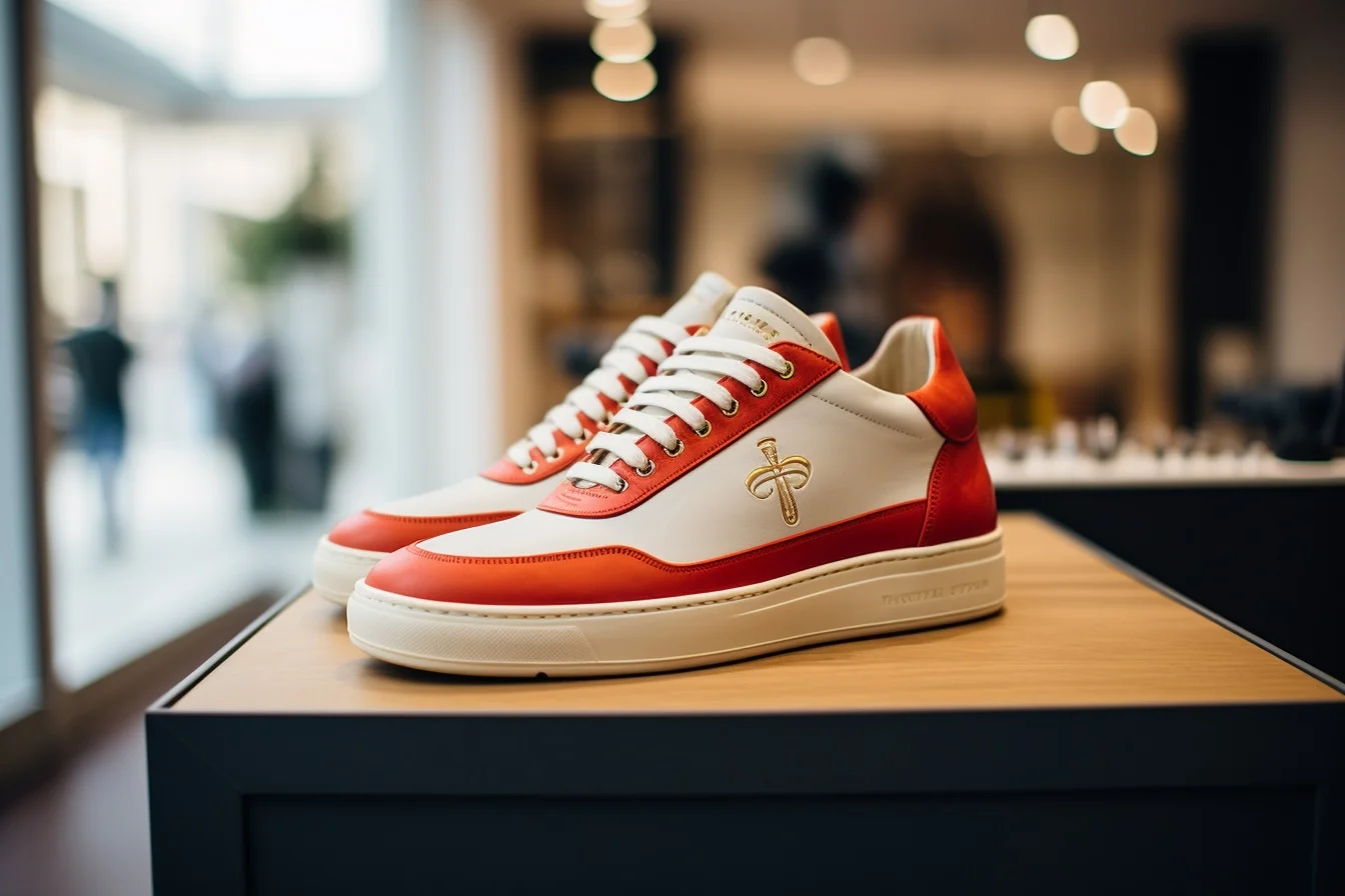 Partij nike sales schoenen kopen