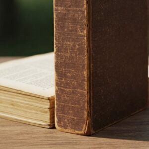Oude boeken