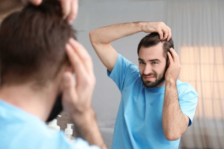 Haartransplantatie Nederland