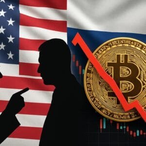 Crypto en politiek