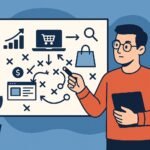 Digitale strategieën voor e-commerce in competitieve markten