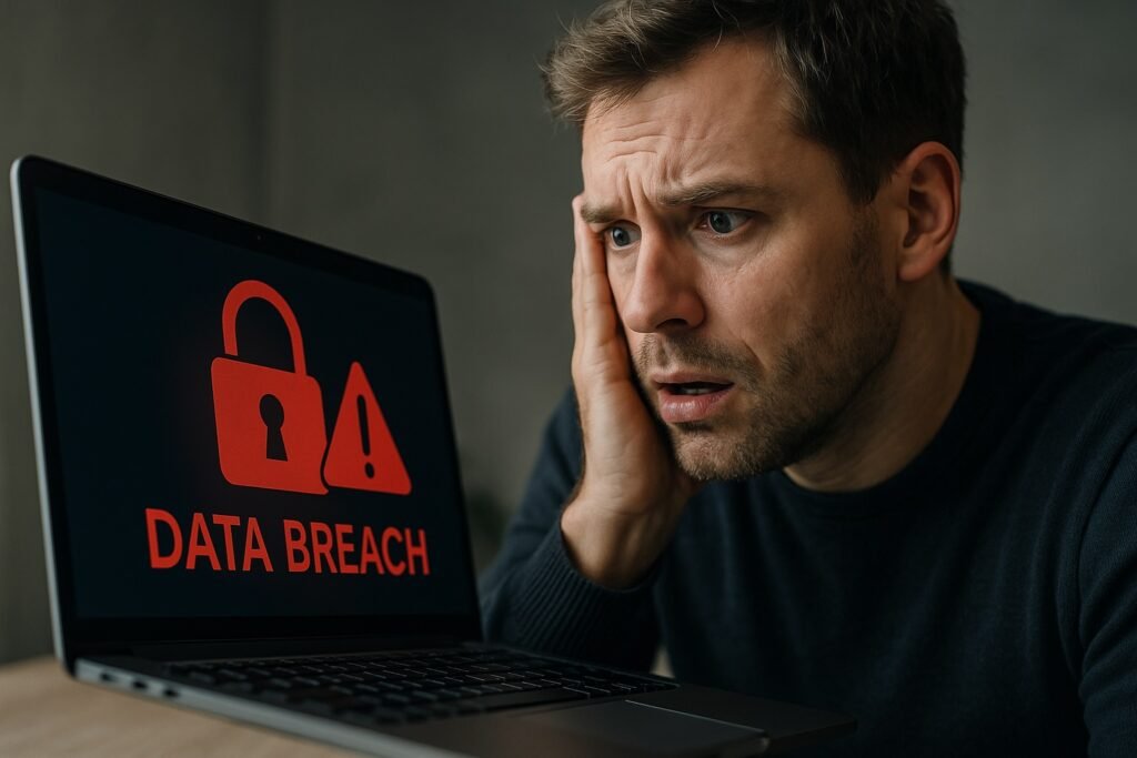 Impact van een datalek