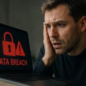 Impact van een datalek